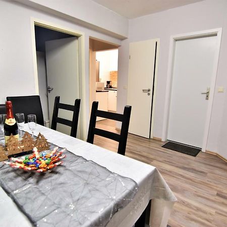 Apartment Köln-Mülheim Kültér fotó