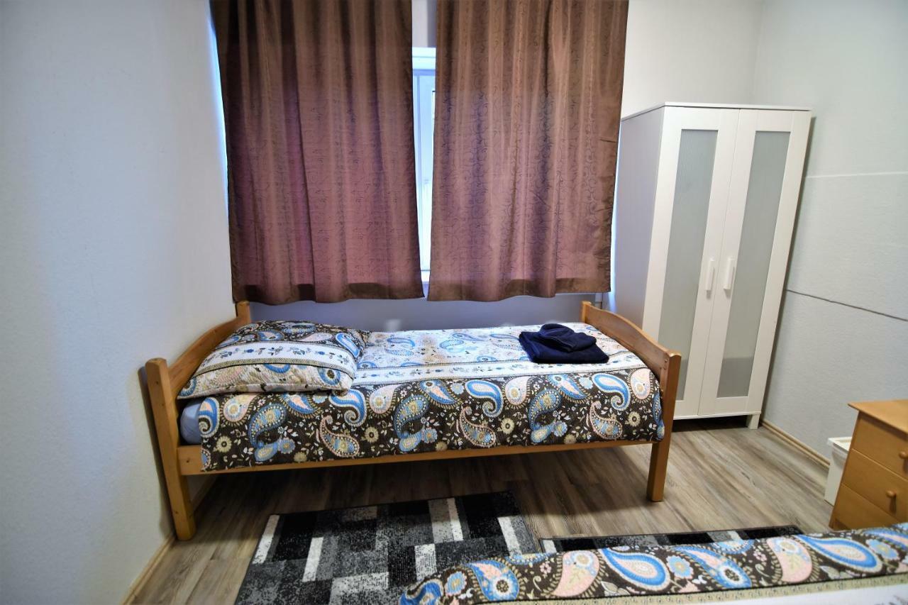 Apartment Köln-Mülheim Kültér fotó